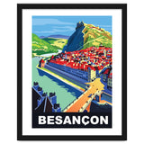 Besançon, France thumbnail