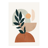 Soft Shapes IV (Print Only) thumbnail