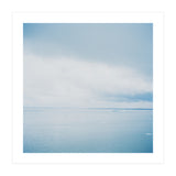 time passing by - Glacier (Print Only) thumbnail