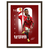 Marcus Rashford thumbnail