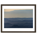 Sunrise over Ramon crater #6 thumbnail