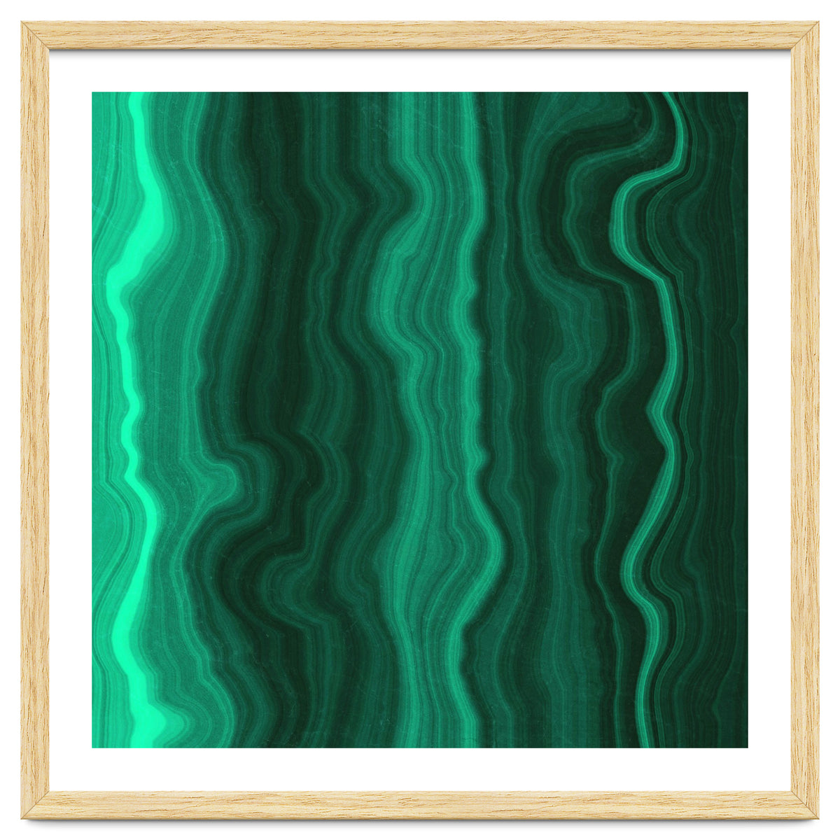 Malachite Texture 04