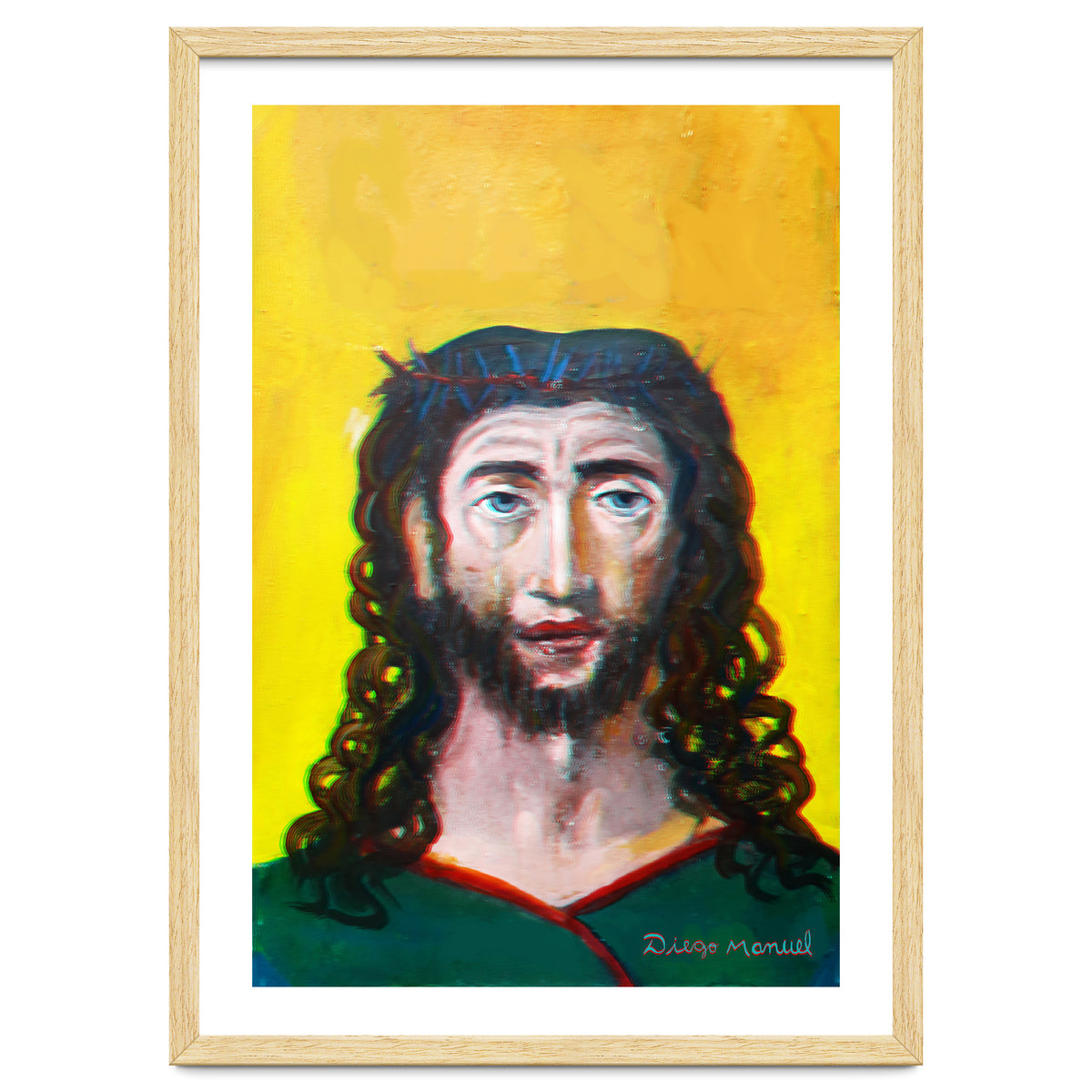 Ecce Homo 7 6