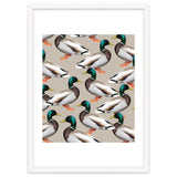 Mallards thumbnail