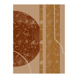 Earth Circle (Print Only) thumbnail