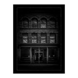 No 256 King St E 1 with Border (Print Only) thumbnail