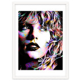 Taylor Swift Colorful thumbnail
