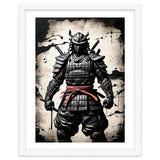 Samurai Warrior thumbnail