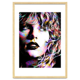 Taylor Swift Colorful thumbnail