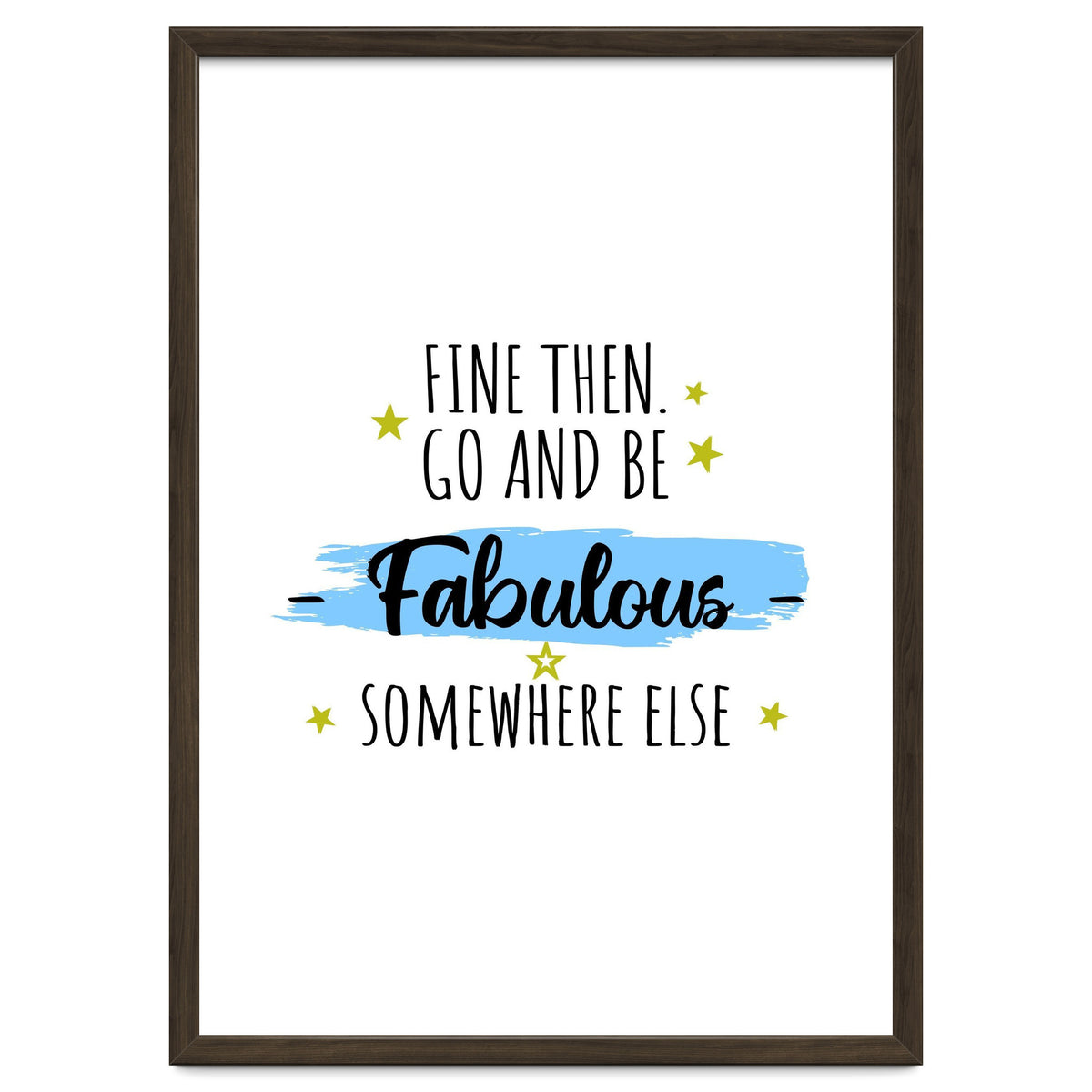 Colleague Leaving, Going Away Farewell Gift