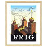 Brig, Switzerland thumbnail