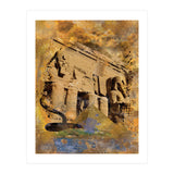 Valley Of Kings Egypt (Print Only) thumbnail