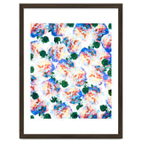 Wild Flora #society6 #decor #buyart thumbnail