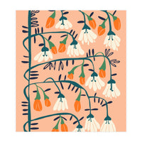 Matisse Expression Purity Peach Fuzz (Print Only)