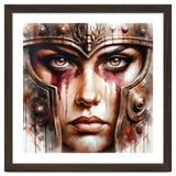 Iron Helm Warrior Queen thumbnail
