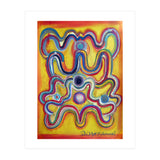 Abstracto Pop 2024 1 (Print Only) thumbnail