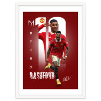 Marcus Rashford