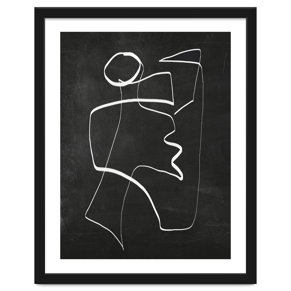 Form In Motion