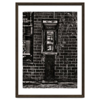 Phone Booth No 36