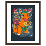 Charmander Cook thumbnail
