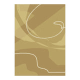 Dance of Lines on Earth (Print Only) thumbnail