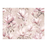 Magnolia Spring Romance Pink (Print Only) thumbnail