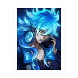 Anime (Print Only) thumbnail
