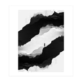 White Isolation (Print Only) thumbnail