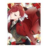 Anime (Print Only) thumbnail