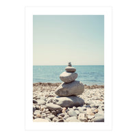 Gathering Moments (Print Only)