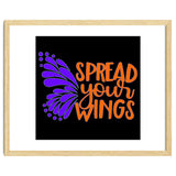 Spread Your Wings thumbnail