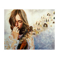 More than words (Print Only)
