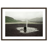 Water Fountain - Iceland thumbnail