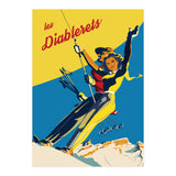 Les Diablerets (Print Only) thumbnail