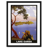 Lake Garda, Italy thumbnail
