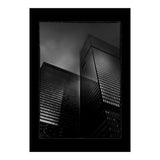 Downtown Fogfest No 17 with Border (Print Only) thumbnail