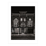 Joseph White Building No 10 (Print Only) thumbnail