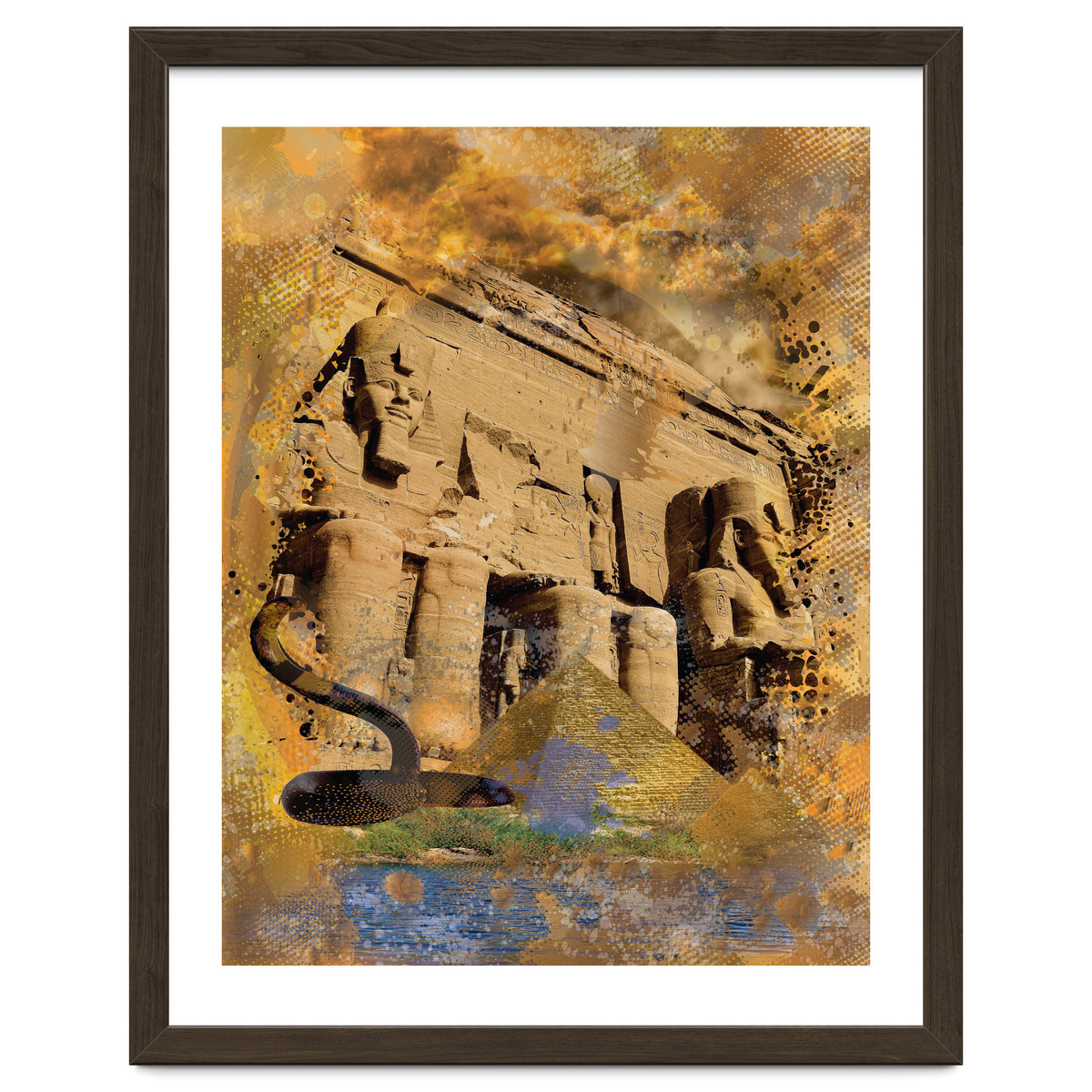 Valley Of Kings Egypt