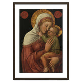 Jacopo Bellini – Madonna and Child thumbnail