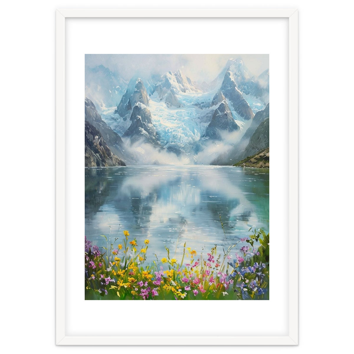 The Whispering Thaw