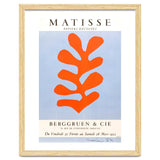 Henri Matisse – Papiers découpés (1953) | Vibrant Cut-Out Art thumbnail
