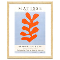 Henri Matisse – Papiers découpés (1953) | Vibrant Cut-Out Art
