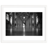 Lost inside the Louvre thumbnail