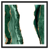 Emerald & Gold Agate Texture 14 thumbnail