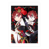 Anime (Print Only) thumbnail