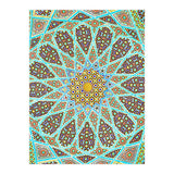 Mandala #society6 #decor #buyart (Print Only) thumbnail