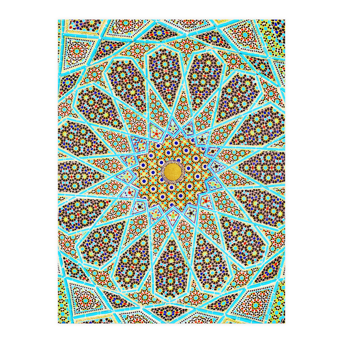 Mandala #society6 #decor #buyart (Print Only)