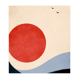 Seaside Memories (Print Only) thumbnail