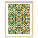 Jade Retro Rainbow Tiles thumbnail