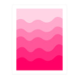 Pink gradient design (Print Only) thumbnail